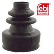 Febi 14905 Premium Bellow Drive Shaft Front Durable Fits Peugeot 605 1994-1999