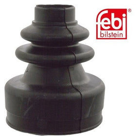 Febi 14905 Premium Bellow Drive Shaft Front Durable Fits Peugeot 605 1994-1999