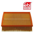 Febi 32143 Air Filter Premium High Performance Fits VW Passat 1998 - 2000