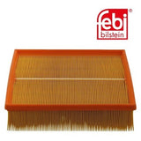 Febi 32143 Air Filter Premium High Performance Fits VW Passat 1998 - 2000