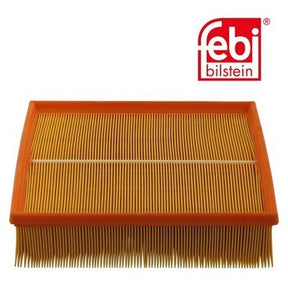 Febi 32143 Air Filter Premium High Performance Fits VW Passat 1998 - 2000