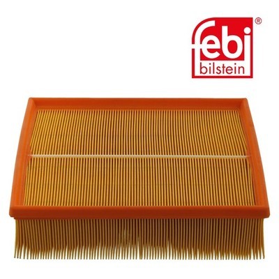 Febi 32143 Air Filter Premium High Performance Fits VW Passat 1998 - 2000