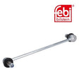 Febi 33762 Stabiliser Link Front Left Right Premium Fits Mazda 3 2008 - 2014
