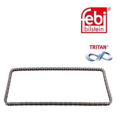 Febi 100704 Timing Chain Simplex High Performance Fits Fiat 500L 2014 - 2025