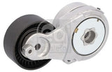 Febi 185480 Tensioner Assembly Automatic Plastic Fits Nissan Juke 2010 - 2019