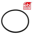 Febi 08937 Oil Strainer Seal Ring High Performance Fits BMW 5 Series 1987 - 1990