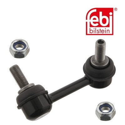 Febi 28461 Stabiliser Link Rear Left Premium Fits Honda Civic 2005 - 2016