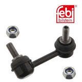 Febi 28461 Stabiliser Link Rear Left Premium Fits Honda Civic 2005 - 2016