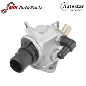 THERMOSTAT HOUSING 60672655 FITS ALFA ROMEO