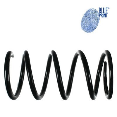 Blueprint ADT388417 Coil Spring High Performance Fits Toyota RAV4 1996 - 2000