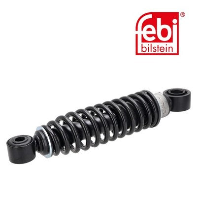 Febi 102166 Cabin Shock Absorber Front Mechanical Mode Premium High Performance
