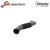 Autostar Germany AIR INTAKE HOSE For Mercedes Benz E55 AMG E500 1130942182