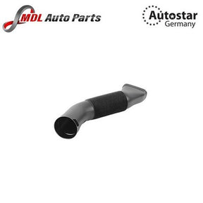 Autostar Germany AIR INTAKE HOSE For Mercedes Benz E55 AMG E500 1130942182