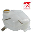 Febi 29477 Coolant Expansion Tank High Quality Fits Vauxhall Astra 2002 - 2005