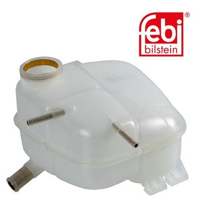 Febi 29477 Coolant Expansion Tank High Quality Fits Vauxhall Astra 2002 - 2005