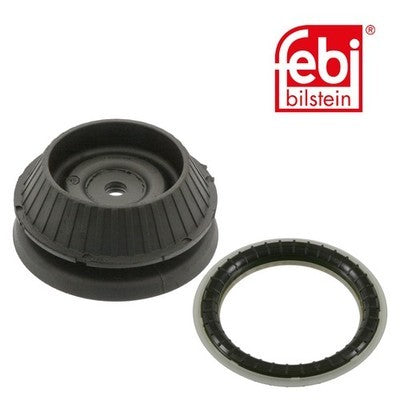 Febi 17158 Strut Mounting Kit Front LH RH Premium Fits Ford Mondeo 1998-2000