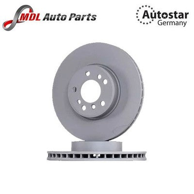 autostar germany BRAKE DISC 34116766036 34116756045 34116765457 34116794300 3BR
