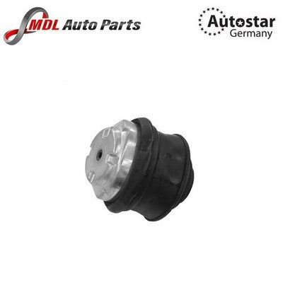 AutoStar Germany Left Engine Mount 2022401617 Mercedes-Benz W202 W203 C-Class