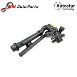Autostar Germany THERMOSTAT For Mercedes Benz 2742000615