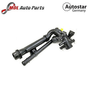 Autostar Germany THERMOSTAT For Mercedes Benz 2742000615