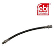 Febi 37234 Premium Brake Hose Front LH RH Durable Fits VW Transporter 1968-1979
