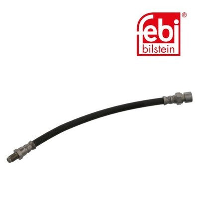 Febi 37234 Premium Brake Hose Front LH RH Durable Fits VW Transporter 1968-1979