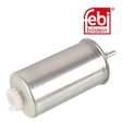 Febi 170420 Premium Fuel Filter High Performance Fits Dacia Duster 2013-2018