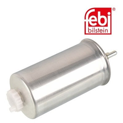 Febi 170420 Premium Fuel Filter High Performance Fits Dacia Duster 2013-2018
