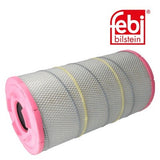 Febi 30072 Air Filter Insert High Performance High Flow Automotive Filter