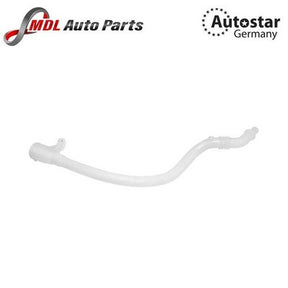 Autostar Germany Expansion Tank 7H0955463D for Audi A4 A6 Q5 Q7 2004-2015
