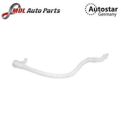 Autostar Germany Expansion Tank 7H0955463D for Audi A4 A6 Q5 Q7 2004-2015