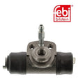 Febi 02894 Wheel Cylinder Cast Iron Standard Premium Fits Audi 80 1978 - 1981