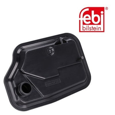 Febi 104505 Transmission Oil Filter Premium Fits Ford Focus 1999 - 2004