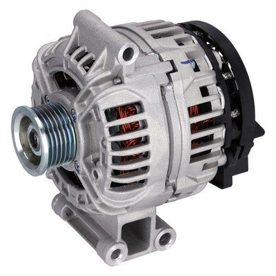 Febi 193429 Alternator With Belt Pulley Standard Fits Mini Mini 2001 - 2006