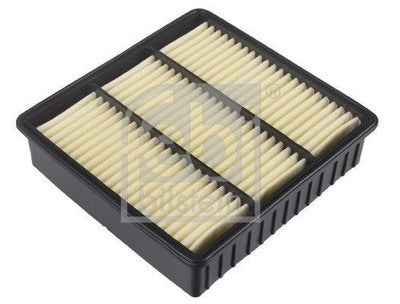 Febi 184396 Air Filter Standard Premium Grade Fits Mitsubishi Lancer 2000 - 2013