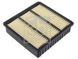 Febi 184396 Air Filter Standard Premium Grade Fits Mitsubishi Lancer 2000 - 2013