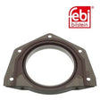 Febi 100284 Crankshaft Seal High Performance Fits Vauxhall Astra 2013-2018