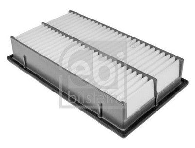 Febi 183969 Air Filter Standard Premium Grade Durable Fits Mazda 3 2008 - 2013