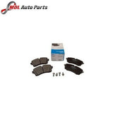 Delphi Brake Pads LR162046 Range Rover Sport