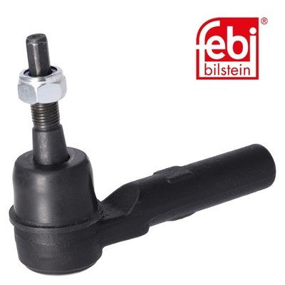 Febi 41086 Tie Rod End Front Right Premium Fits Jeep Grand Cherokee 2004 - 2010