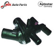 THERMOSTAT HOUSING 1C108A558AA