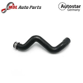 AutoStar Radiator Coolant Hose 1645014782 for Mercedes ML320 ML350 GL320 GL350
