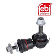 Febi 37261 Stabiliser Link Rear Left Right Premium Fits Ford C-Max 2011 - 2019