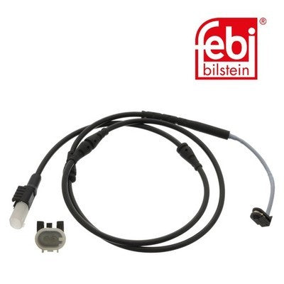 Febi 47370 Wear Indicator Sensitive Fits Renault Modus / Grand Modus 2011 - 2024
