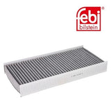 Febi 36028 Cabin Filter High Performance Fits Peugeot Expert Tepee 2007 - 2016