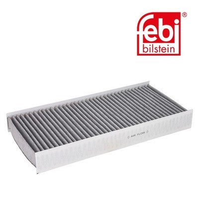Febi 36028 Cabin Filter High Performance Fits Peugeot Expert Tepee 2007 - 2016
