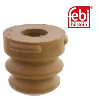 Febi 23458 Bump Stop Front Left Right Premium Fits Seat Toledo 2006 - 2015