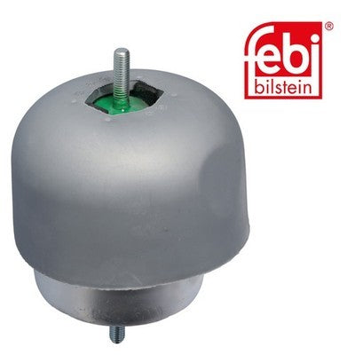 Febi 11483 Engine Mounting Premium High Performance Fits Audi A6 1997 - 2005