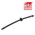 Febi 45067 Premium Brake Hose Rear Left Right Fits Ford Mondeo 2004-2007