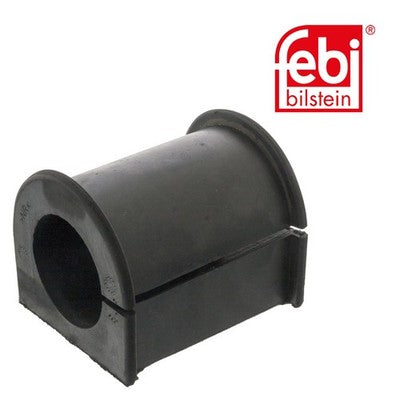 Febi 04343 Anti Roll Bar Bush Rear Front Premium Durable High Performance